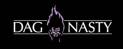 logo Dag Nasty
